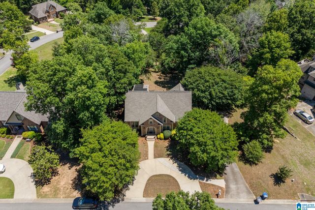 1716 SOUTHPOINTE DRIVE, Hoover, AL 35244