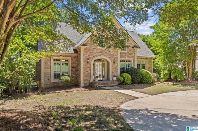 1716 SOUTHPOINTE DRIVE, Hoover, AL 35244