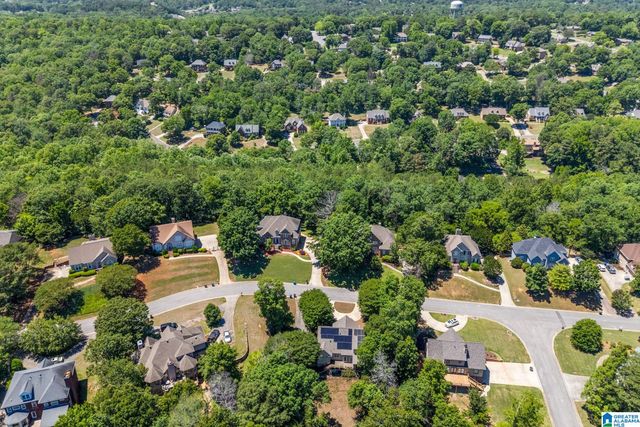 1716 SOUTHPOINTE DRIVE, Hoover, AL 35244