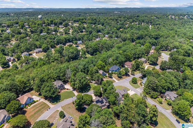 1716 SOUTHPOINTE DRIVE, Hoover, AL 35244