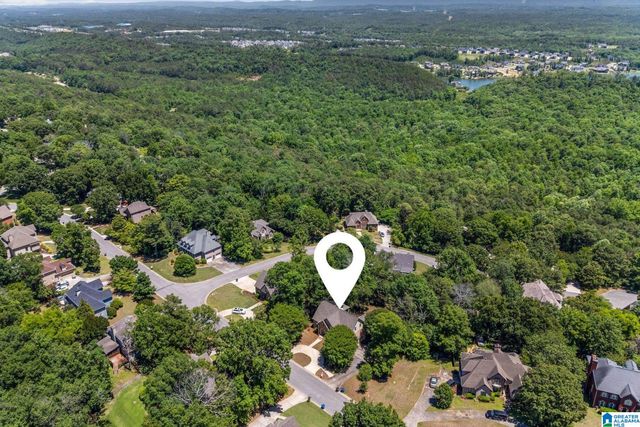 1716 SOUTHPOINTE DRIVE, Hoover, AL 35244
