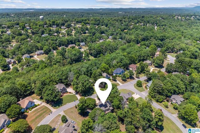 1716 SOUTHPOINTE DRIVE, Hoover, AL 35244