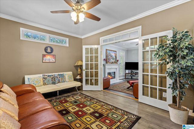 1716 SOUTHPOINTE DRIVE, Hoover, AL 35244