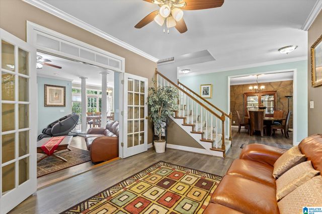 1716 SOUTHPOINTE DRIVE, Hoover, AL 35244