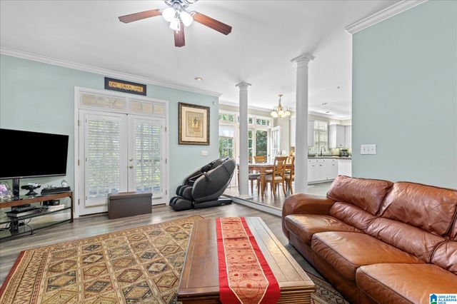 1716 SOUTHPOINTE DRIVE, Hoover, AL 35244