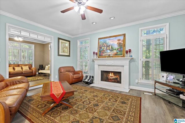 1716 SOUTHPOINTE DRIVE, Hoover, AL 35244
