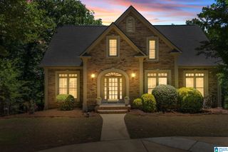 1716 SOUTHPOINTE DRIVE, Hoover, AL 35244