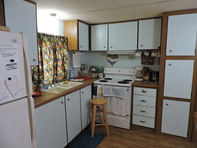 167 Bay Drive, Mabank, TX 75156
