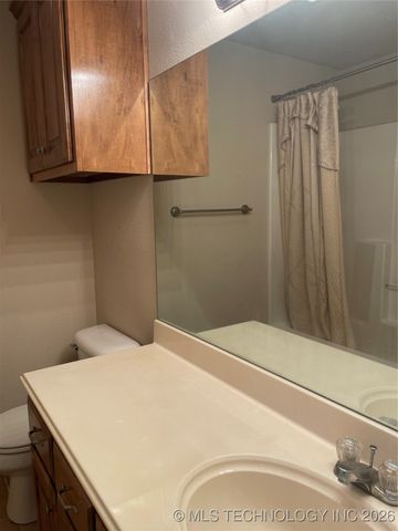 214 Northridge, Durant, OK 74701