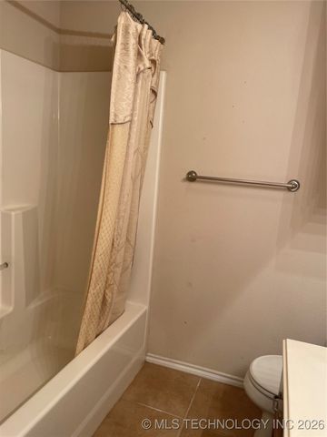 214 Northridge, Durant, OK 74701