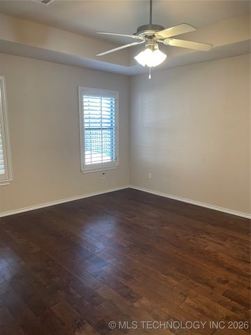 214 Northridge, Durant, OK 74701