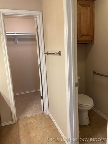 214 Northridge, Durant, OK 74701