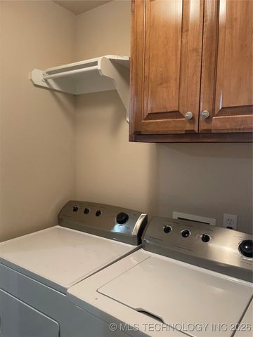 214 Northridge, Durant, OK 74701