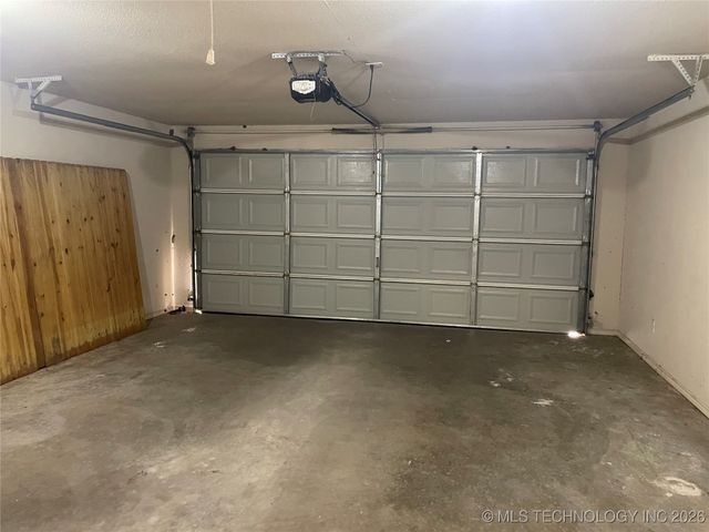 214 Northridge, Durant, OK 74701