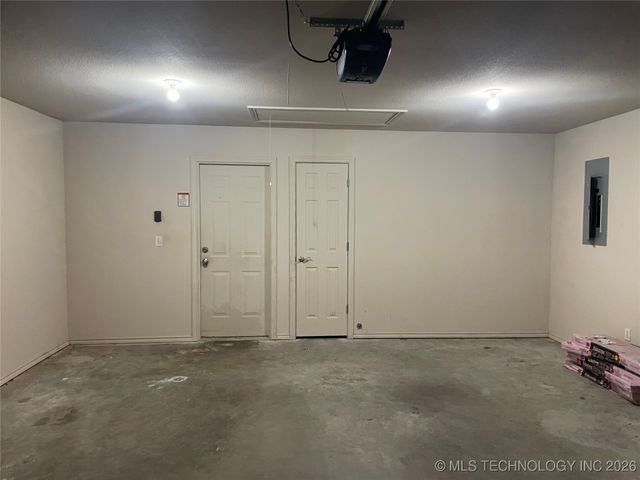 214 Northridge, Durant, OK 74701