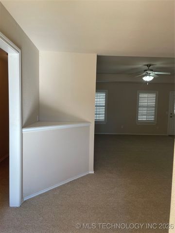 214 Northridge, Durant, OK 74701