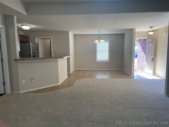 214 Northridge, Durant, OK 74701