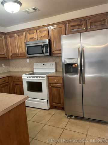 214 Northridge, Durant, OK 74701