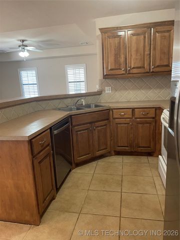 214 Northridge, Durant, OK 74701