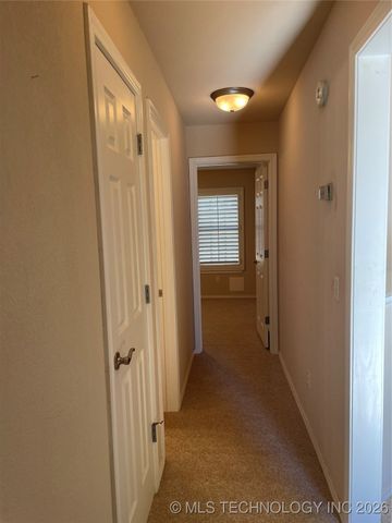 214 Northridge, Durant, OK 74701