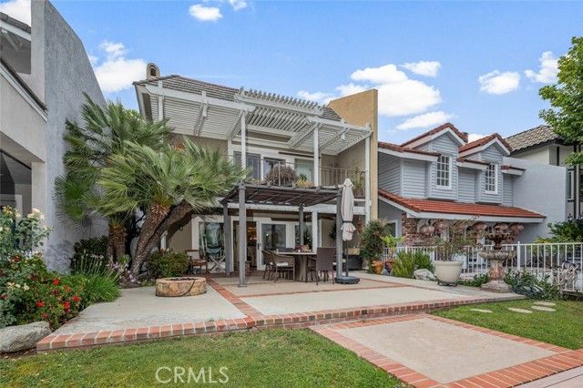 21778 Tahoe Lane, Lake Forest (el Toro), CA 92630