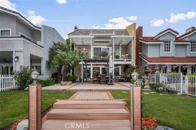 21778 Tahoe Lane, Lake Forest (el Toro), CA 92630