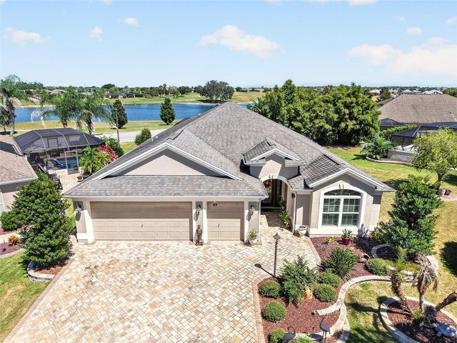 3533 OBRIEN PLACE, The Villages, FL 32163