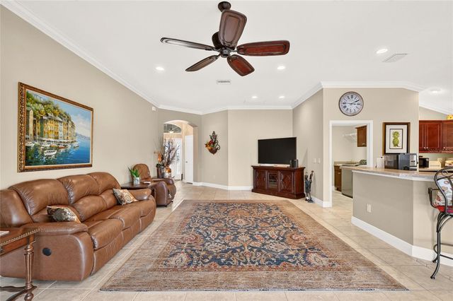 3533 OBRIEN PLACE, The Villages, FL 32163
