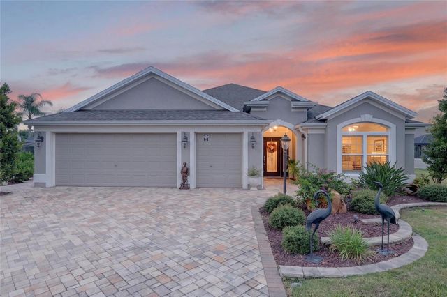 3533 OBRIEN PLACE, The Villages, FL 32163