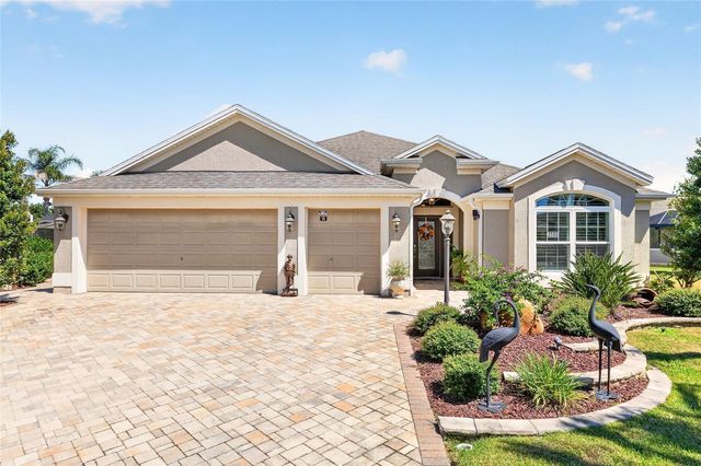 3533 OBRIEN PLACE, The Villages, FL 32163