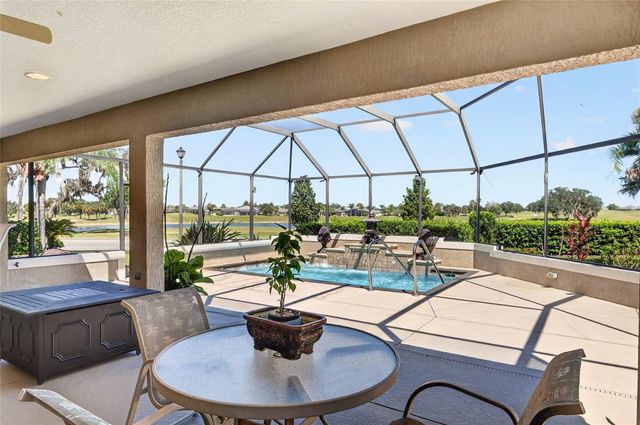 3533 OBRIEN PLACE, The Villages, FL 32163