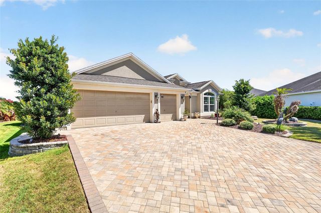3533 OBRIEN PLACE, The Villages, FL 32163