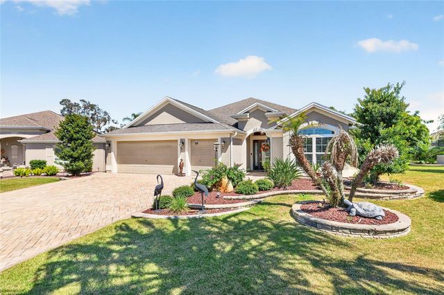 3533 OBRIEN PLACE, The Villages, FL 32163