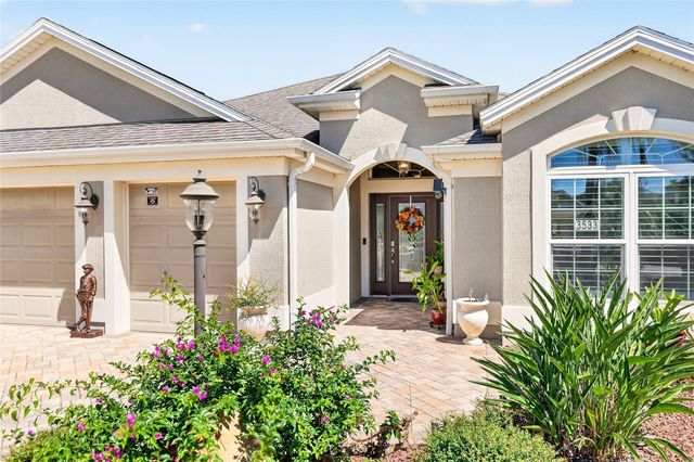 3533 OBRIEN PLACE, The Villages, FL 32163