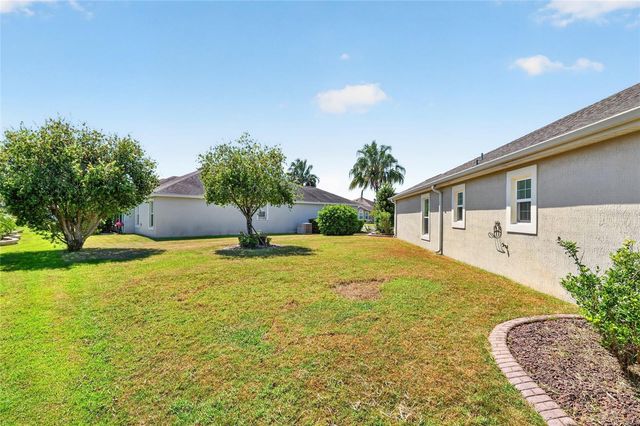 3533 OBRIEN PLACE, The Villages, FL 32163