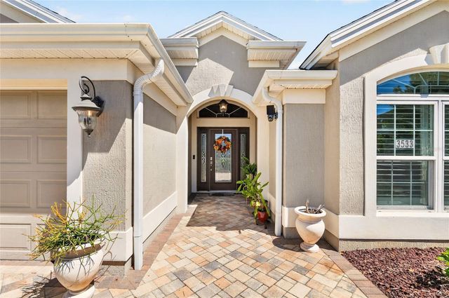 3533 OBRIEN PLACE, The Villages, FL 32163