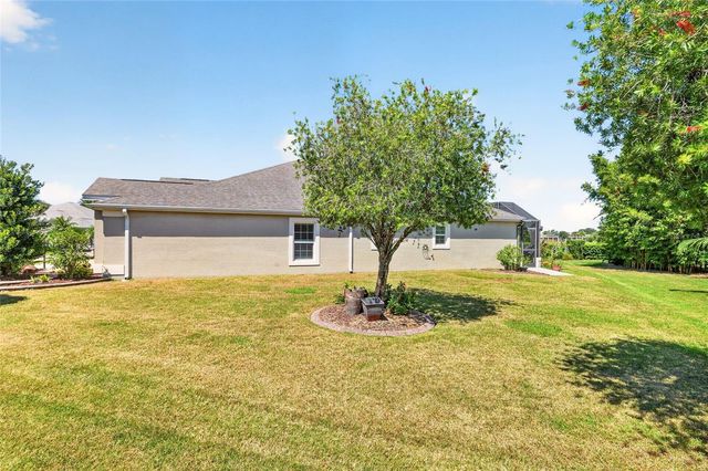 3533 OBRIEN PLACE, The Villages, FL 32163