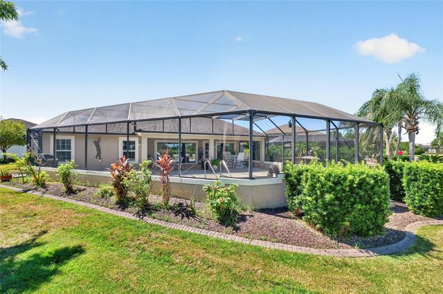 3533 OBRIEN PLACE, The Villages, FL 32163