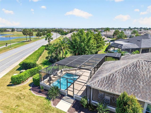 3533 OBRIEN PLACE, The Villages, FL 32163