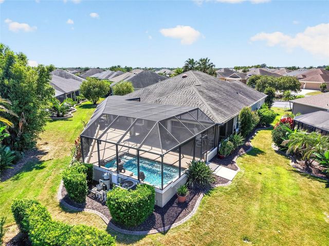 3533 OBRIEN PLACE, The Villages, FL 32163