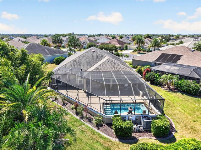 3533 OBRIEN PLACE, The Villages, FL 32163