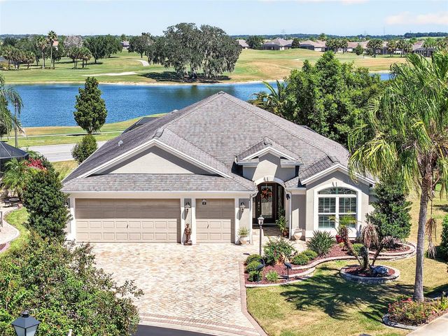 3533 OBRIEN PLACE, The Villages, FL 32163