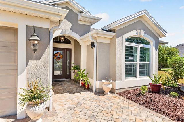 3533 OBRIEN PLACE, The Villages, FL 32163