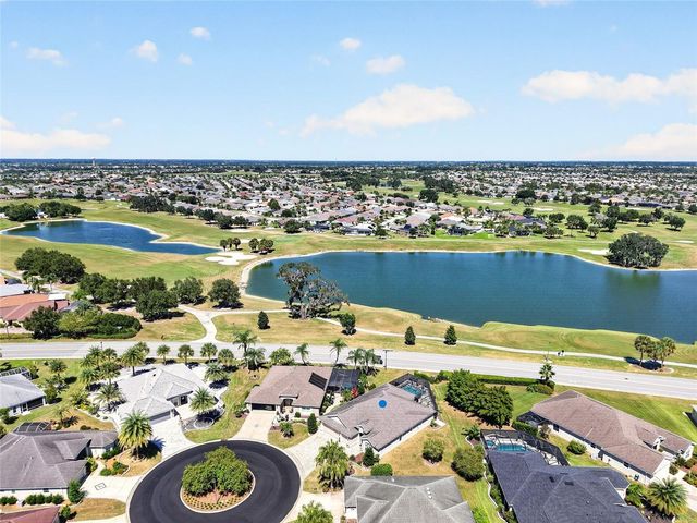 3533 OBRIEN PLACE, The Villages, FL 32163