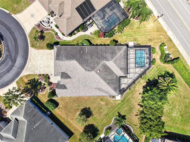 3533 OBRIEN PLACE, The Villages, FL 32163