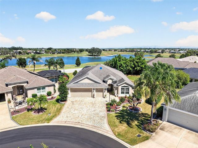 3533 OBRIEN PLACE, The Villages, FL 32163