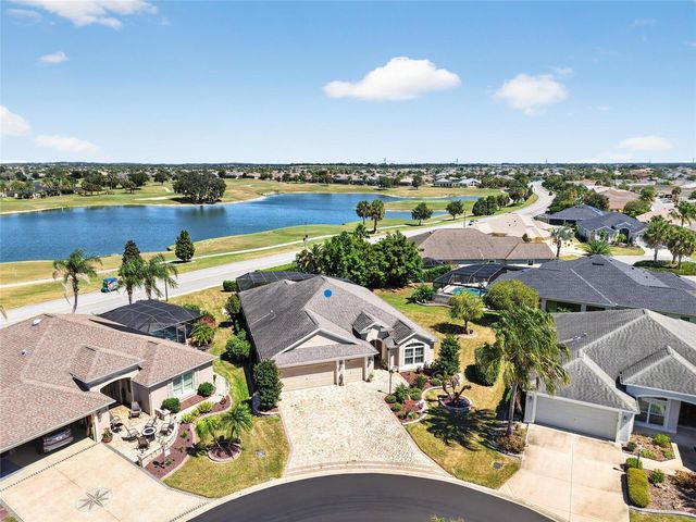 3533 OBRIEN PLACE, The Villages, FL 32163