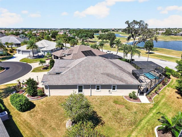 3533 OBRIEN PLACE, The Villages, FL 32163