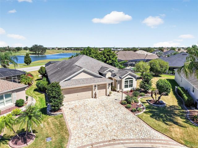 3533 OBRIEN PLACE, The Villages, FL 32163