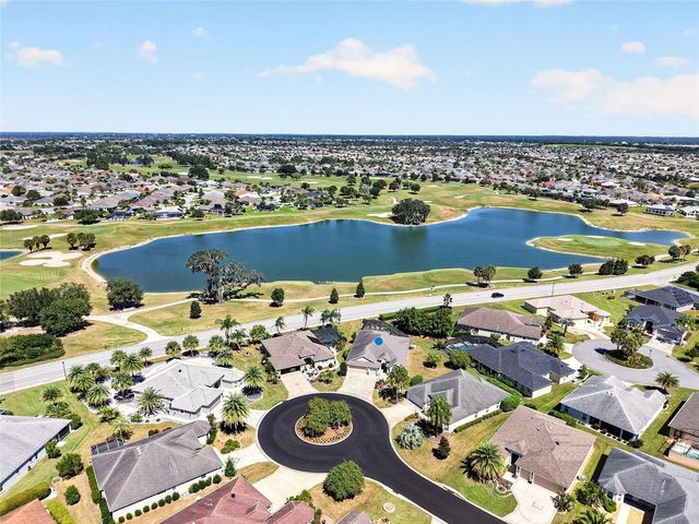 3533 OBRIEN PLACE, The Villages, FL 32163